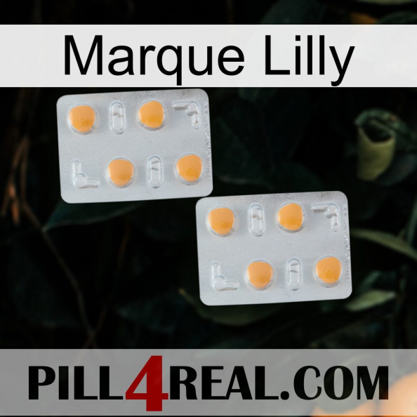 Lilly Brand 25